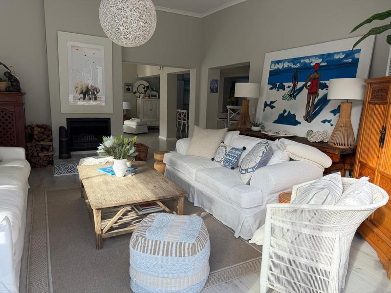 To Let 3 Bedroom Property for Rent in Hout Bay Western Cape